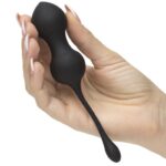 Box sexy Calendario dell'avvento di 50 Sfumature di Rosso (10 giorni)