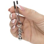 Box sexy Calendario dell'avvento di 50 Sfumature di Rosso (10 giorni)