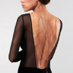 Gioiello-schiena-decollete-dorato-Magnifique