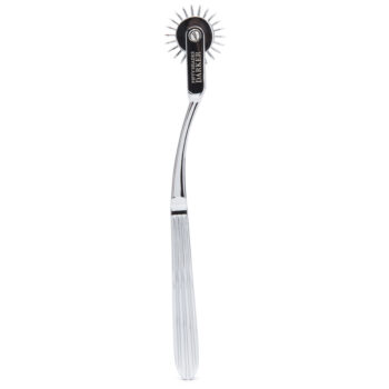 Rotella-Wartenberg-con-punte-Wartenberg-50-Sfumature-di-nero