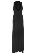 abito-lungo-nero-doppio-spacco-scollo-v-leg-avenue