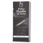 Bullet Vibrante "We aim to please" - 50 Sfumature di grigio - immagine 5