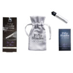 Bullet Vibrante "We aim to please" - 50 Sfumature di grigio - immagine 4