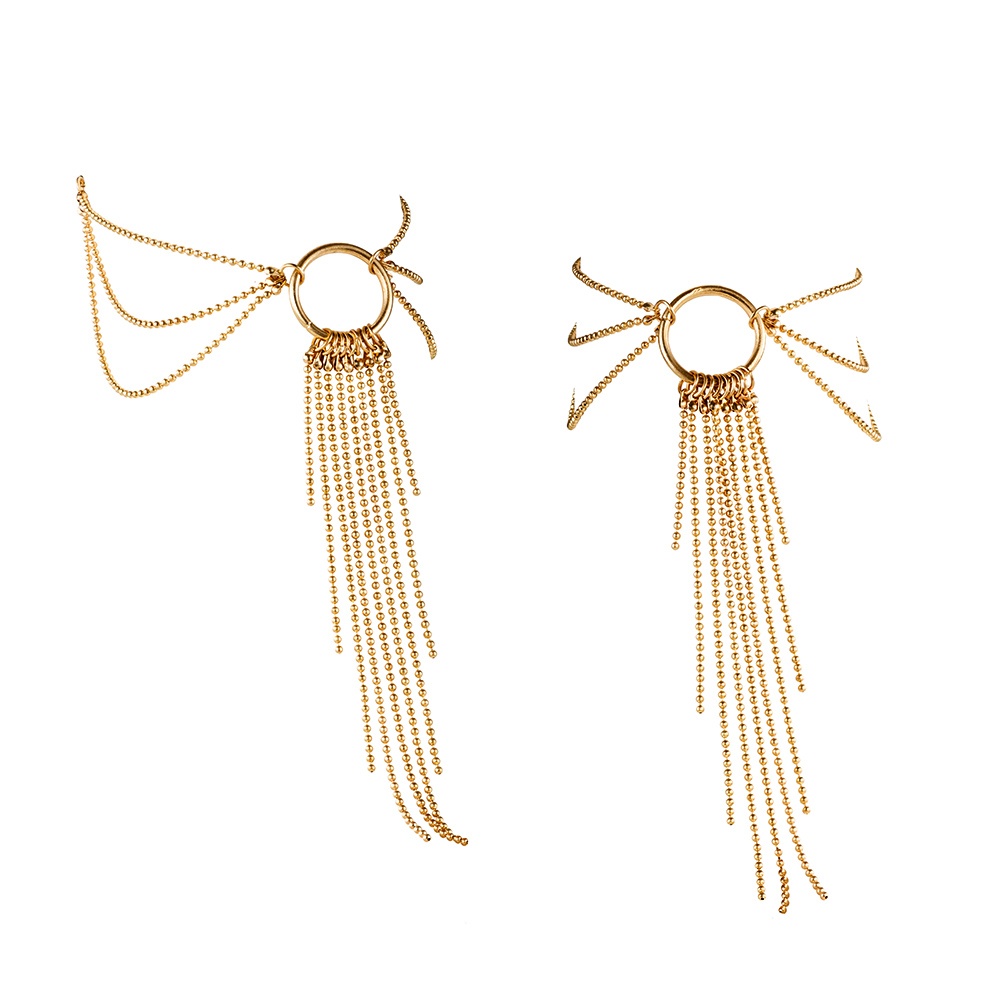 cavigliere-gioiello-dorate-magnifique-feet-chain-gold cavigliere-gioiello-dorate-magnifique-feet-chain-gold