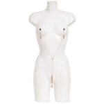 pinze-per-capezzoli-clitoride-con-pesi-catenella-50-sfumature-di-rosso