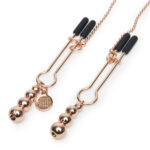 pinze-per-capezzoli-clitoride-con-pesi-catenella-50-sfumature-di-rosso