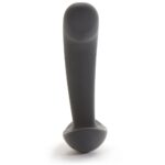 plug-anale-silicone-unisex-driven-by-desire-50-sfumature-di-grigio