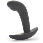 plug-anale-silicone-unisex-driven-by-desire-50-sfumature-di-grigio