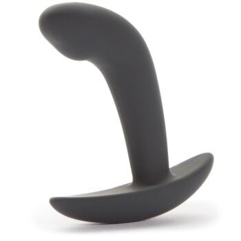 plug-anale-silicone-unisex-driven-by-desire-50-sfumature-di-grigio