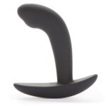 plug-anale-silicone-unisex-driven-by-desire-50-sfumature-di-grigio