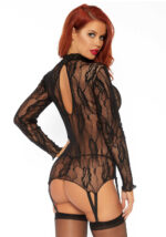 top-guepiere-in-pizzo-nero-con-reggicalze-Leg Avenue