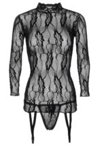 top-guepiere-in-pizzo-nero-con-reggicalze-Leg Avenue