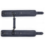 Cavigliere in vera pelle - Fifty Shades Darker