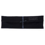 Cavigliere in vera pelle - Fifty Shades Darker