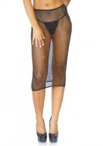 Multi-dress in rete con strass - Leg Avenue