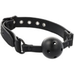 Ball Gag respirabile - Fetish Submissive