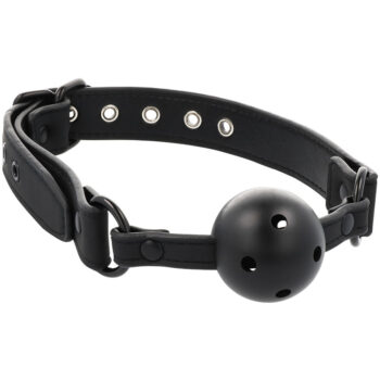 Ball Gag respirabile - Fetish Submissive
