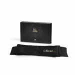 Benda per gli occhi in satin Shhhh - Bijoux Indiscrets
