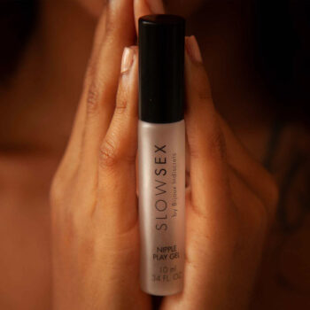 Gel stimolazione capezzoli - Bijoux Indiscrets