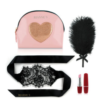 Kit del piacere Essential - Rianne S