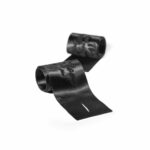 Manette nastri per bondage in satin - Bijoux Indiscrets