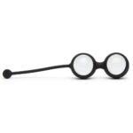 Palline geisha in vetro - Fifty Shades of Grey