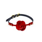 Rose Ball Gag | Zalo - immagine 3