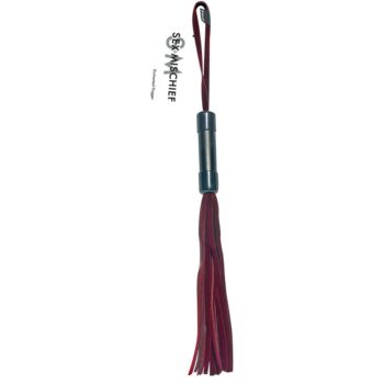 Flogger Enchanted - Sex & Mischief