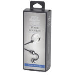 Palline vaginali in metallo | 50 Sfumature di Nero - immagine 7