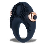 Anello vibrante "Thor" in silicone | Womanvibe