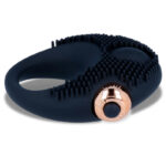 Anello vibrante "Thor" in silicone | Womanvibe - immagine 3