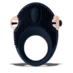 Anello vibrante "Thor" in silicone | Womanvibe - immagine 2