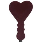 Paddle sculacciatore a forma di cuore - Sex & Mischief