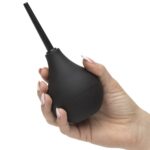 clistere doccia anale