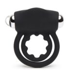 Anello vibrante doppio con telecomando Fifty Shades of Grey