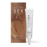 Gel stimolante effetto calore per clitoride "Slow Sex" - Bijoux Indiscrets