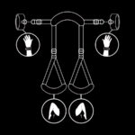 Set di sottomissione BDSM Fetish Submissive