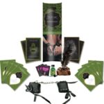 Kit per giochi erotici "Trust Me" - Kamasutra