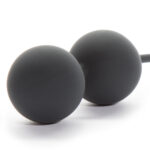 Palline vaginali in silicone Tighten & Tease Fifty Shades of Grey