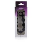 Anal beads con 10 palline anali Jaiden Intense