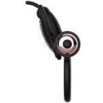 Anello vibrante a forma di farfalla + borsetta Coquette