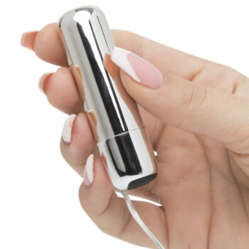 Bullet vibrante con telecomando wireless - Fifty Shades of Grey
