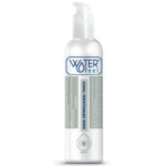Lubrificante anale denso base acqua Waterfeel