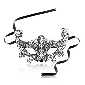 Maschera-in-pizzo-Brigitte-II-stile-farfalla-Rianne-S