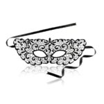 Mascherina in pizzo veneziano Jane I Rianne S