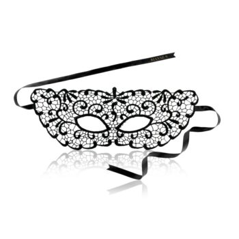 Mascherina in pizzo veneziano Jane I Rianne S