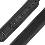 Set Hogtie Manette + Cavigliere in ecopelle | Fetish Submissive - immagine 8