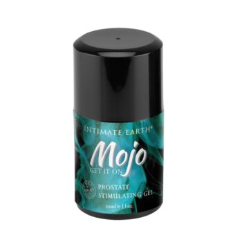 Gel stimolante prostata Mojo Intimate Earth
