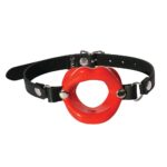 Mouth Gag bavaglio bondage labbra "Silicone Lips" | Sex & Mischief