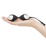 Palline di Kegel in silicone Kegel Toner Balls Fifty Shades of Grey